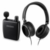 iRoger IR8 Rechargeable Personal Sound Amplifier (PSAP) with Directional Microphone