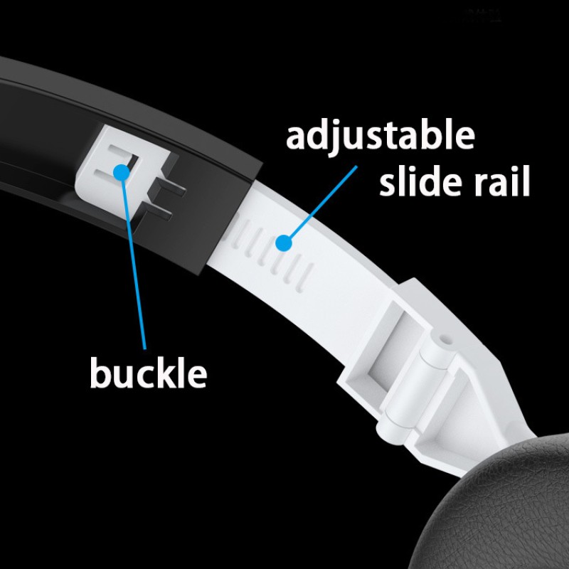 iRoger Lightweight Replacement Headphone for IROGER Devices