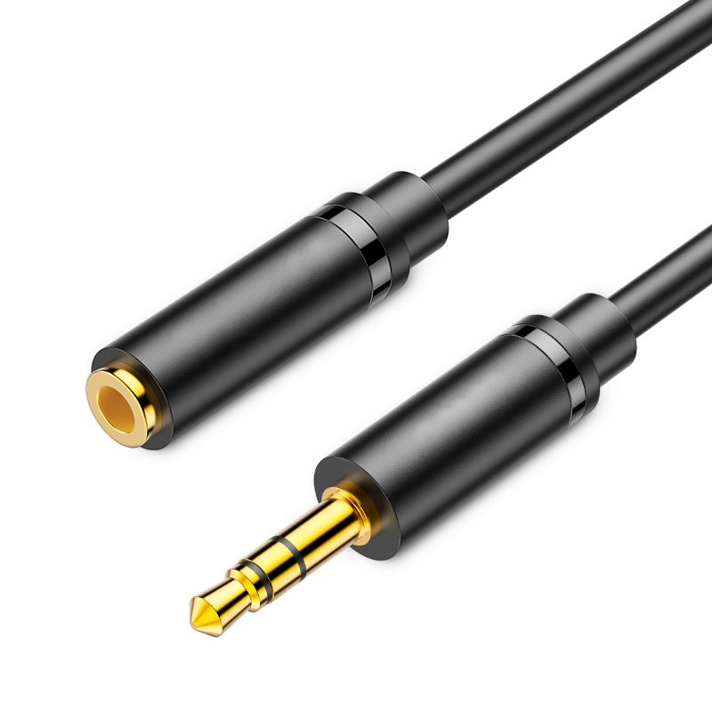 3-Meter Extension Audio Cable – 3.5mm Jack for iRoger Replacement Parts