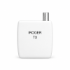 IROGER TX 2.4 GHz Wireless Microphone & TV Audio Transmitter for IROGER MAX