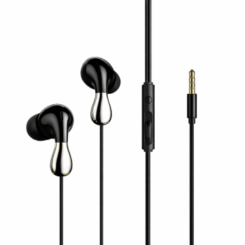 Replacement In-ear Earbuds for iRoger Amplifier