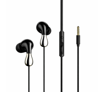 Replacement In-ear Earbuds for iRoger Amplifier