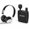 iRoger IR8 Rechargeable Personal Sound Amplifier (PSAP) with Directional Microphone
