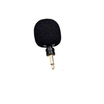 iRoger Replacement Microphone for Personal Sound Amplifiers