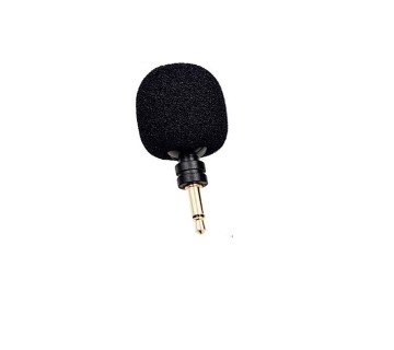 iRoger Replacement Microphone for Personal Sound Amplifiers