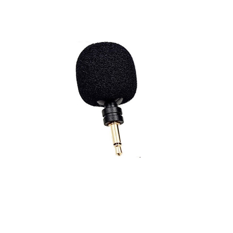 iRoger Replacement Microphone for Personal Sound Amplifiers
