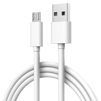 iRoger 1-Meter Micro USB Replacement Charging Cable