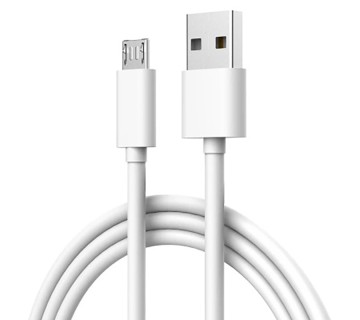 iRoger 1-Meter Micro USB Replacement Charging Cable