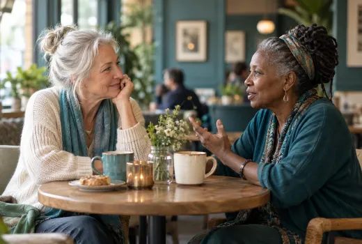Hearing Aids and Background Noise: Improve the Conversation Setup