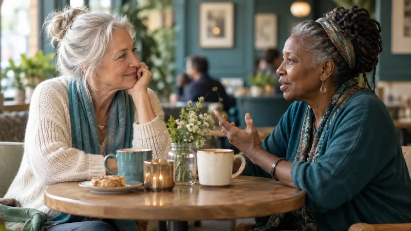Hearing Aids and Background Noise: Improve the Conversation Setup
