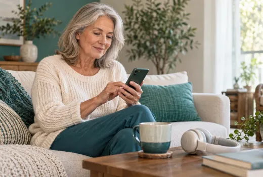 Bluetooth Hearing Aids: Check Phone, TV, and Streaming Compatibility