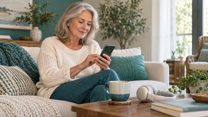 Bluetooth Hearing Aids: Check Phone, TV, and Streaming Compatibility