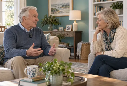 Remote Microphones for Hearing Aids: Placement and Compatibility Explained