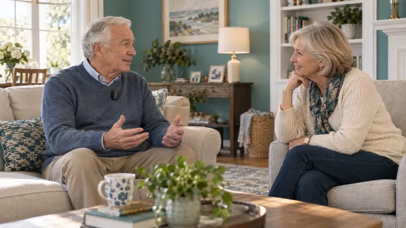 Remote Microphones for Hearing Aids: Placement and Compatibility Explained
