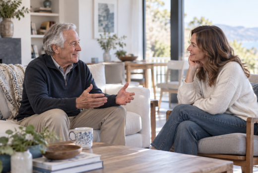 Personal sound amplifier or hearing aid: what is the difference?