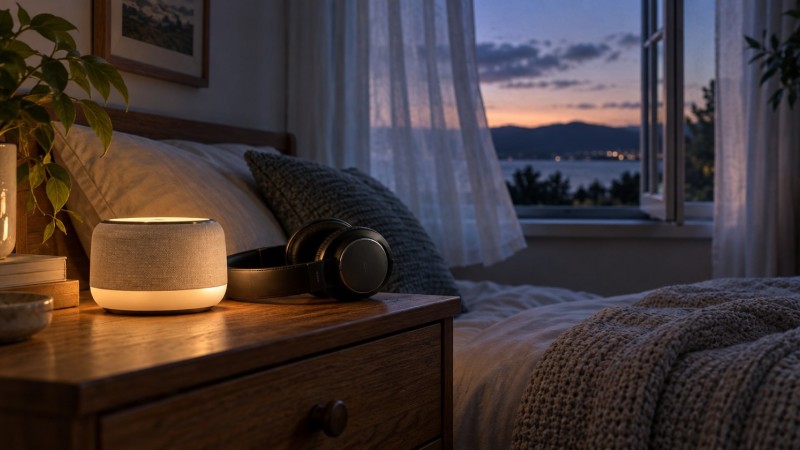 Tinnitus Sound Therapy: Sounds, Masking and Listening Options