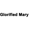Glorified Mary