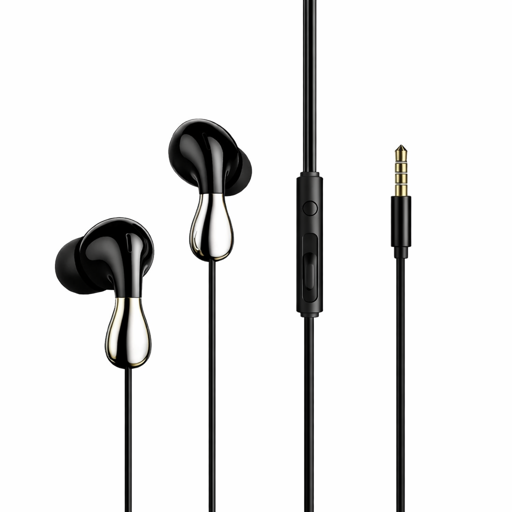 iRoger earbuds
